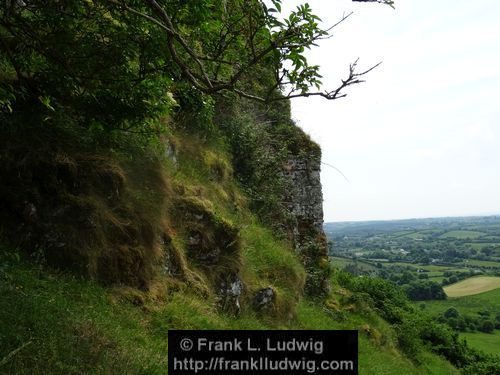 The Caves of Kesh, County Sligo